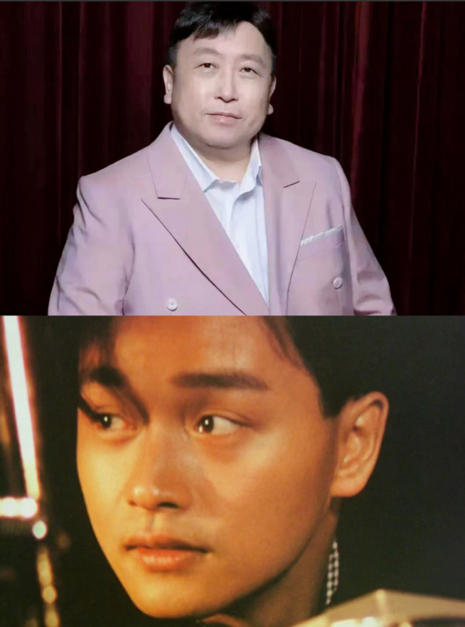 王晶自称是“还原真相”：他说，压垮张国荣的最后一根稻草，不是X取向，也不是抑