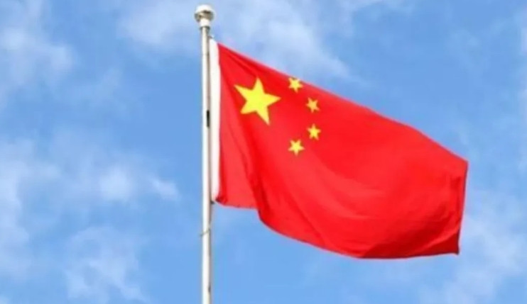 中国亮明态度！在北约秘书长吕特在涉台问题上大放厥词之后，王毅外长作出郑重回应！在