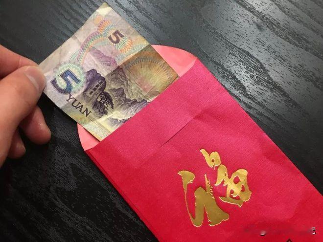 全国各地都应该多学习人家广东，春节红包不攀不比，婚嫁彩礼量力而为！广东是改革开