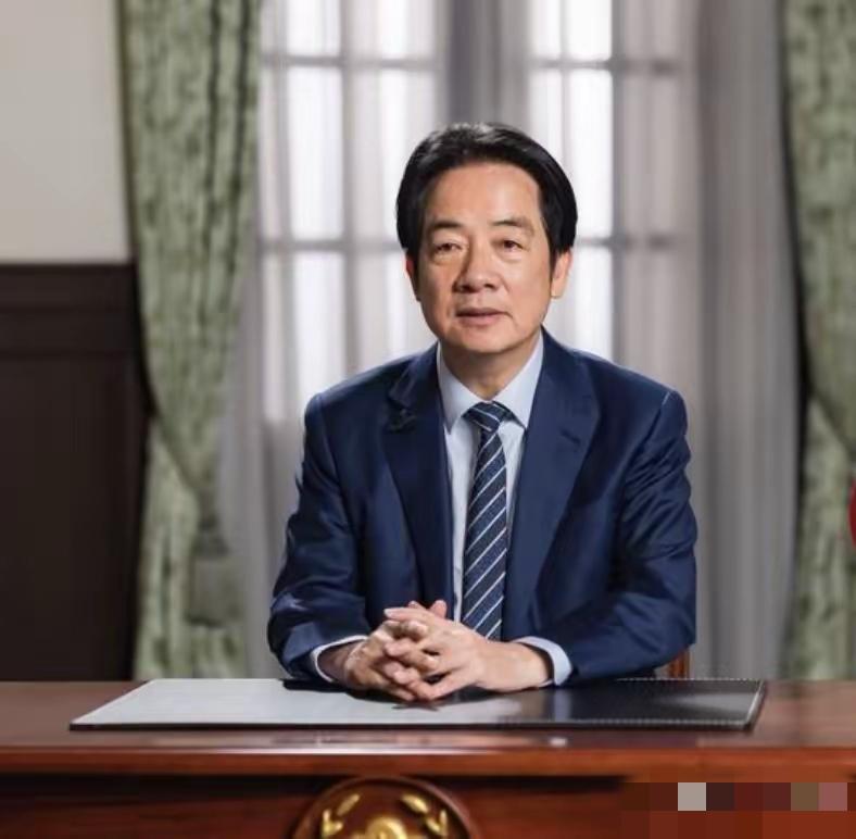 军演结束了，赖清德继续他的挑衅，此人顽固的无可救药！1月1日，赖清德发表新