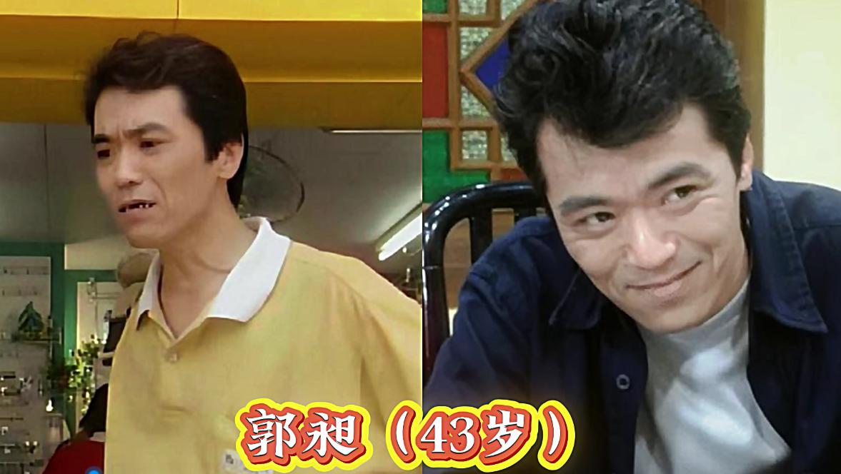 痛惜，内地不幸去世的17位好演员，个个才华横溢，最年长者仅49岁，最小的27岁，