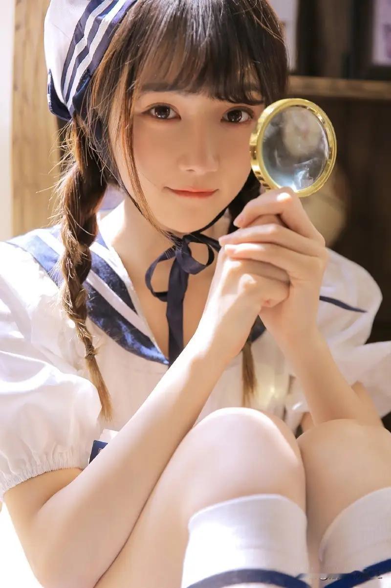 怎样才能把女生拍出清纯的感觉