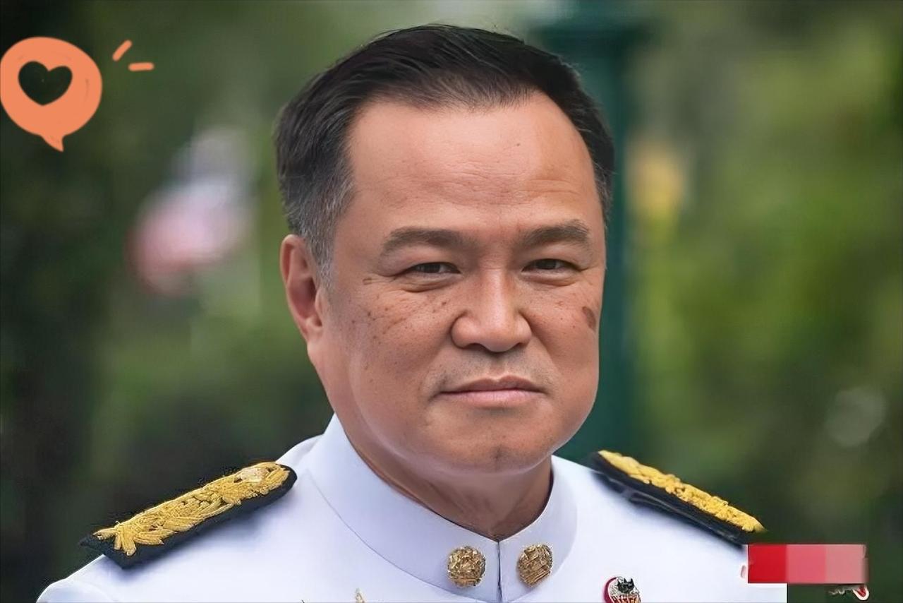 泰国传来消息！巴育万万没想到阿努廷这么狠，这么高明。统一泰建国党的骨干一百多名