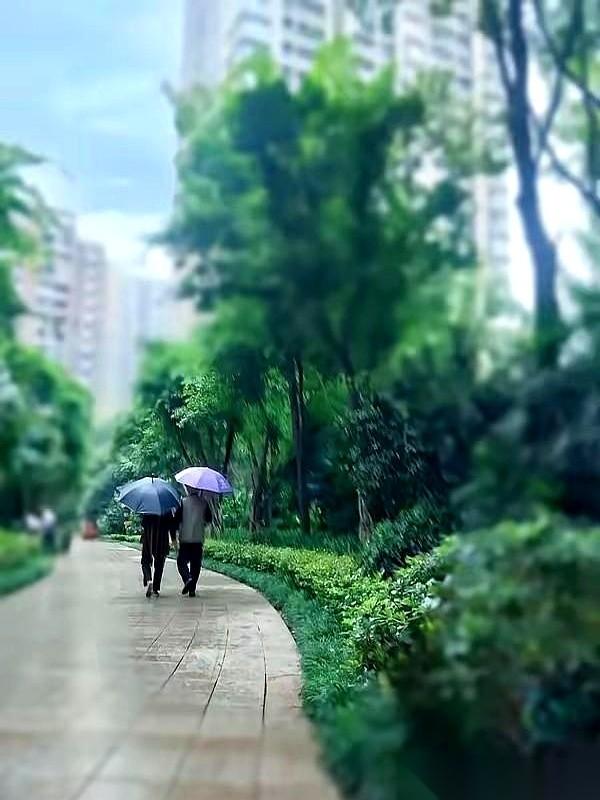 “和你在一起，真是我倒了八辈子霉。”这句话从你最爱的人嘴里说出来，那一刻，天就