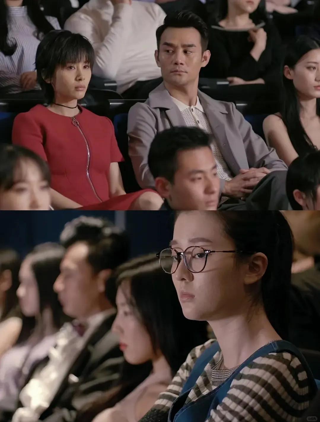 重温欢乐颂赵医生看不上关睢尔，真的只是因为性格像？在《欢乐颂》里，赵医生