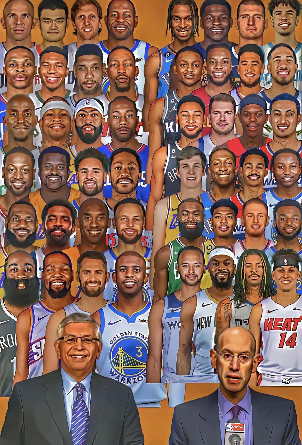 属于我们这一代人的记忆结束了🔚科比KobeBryant只关于科比​​​