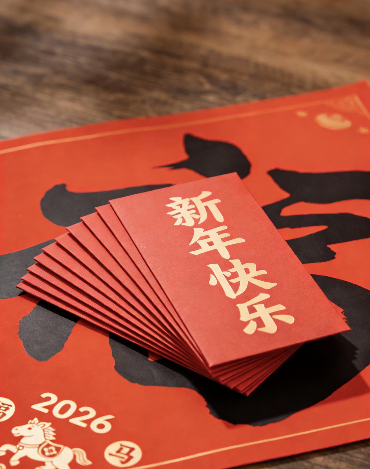 正月初三，我直接取消了所有走亲戚！就因为200块压岁钱，被当众骂抠门！今天