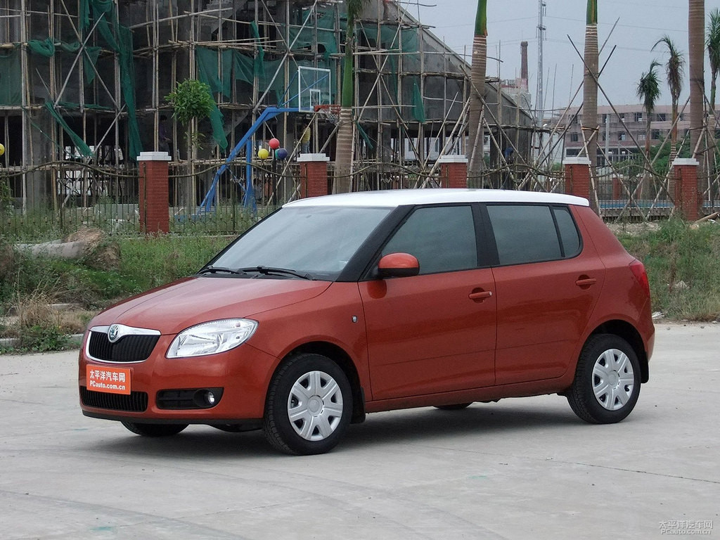 斯柯达将退出中国这一天终于还是来了...我的人生第一个实习，是在斯柯达4S店当