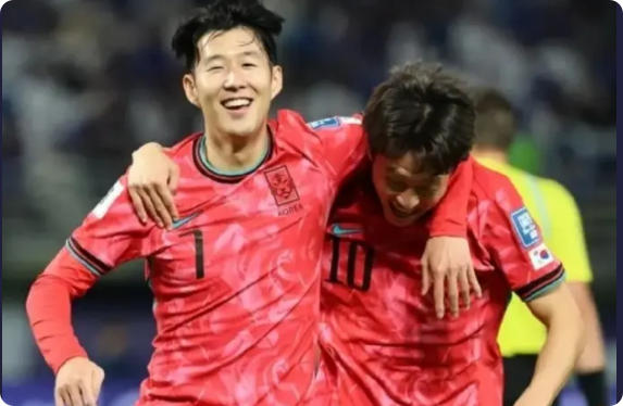 亚洲一哥韩国人孙兴慜在热刺失去了位置，自从4月11日欧联杯淘汰赛打法兰克福以来，