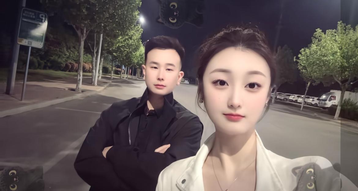 陈亚男自从结婚后，变了，越来越高调了，这是为了准备带货，还是真的幸福呢？自从上