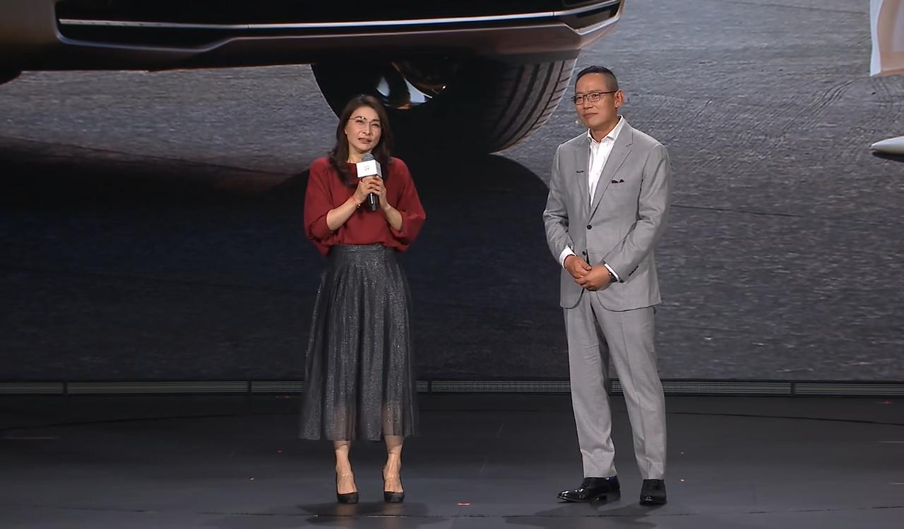 沃尔沃举办99周年发布会，把安全刻进骨子里！ 最近，沃尔沃汽车99周年庆典暨