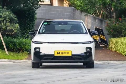 拒绝续航虚标！零跑B01650悦享版5000km车主实测一、标称650k