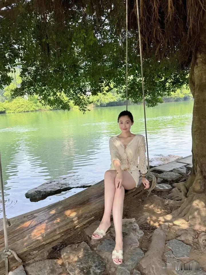 桃花源古镇国内最惨的古镇，耗资50亿建成的却成了空城。[/