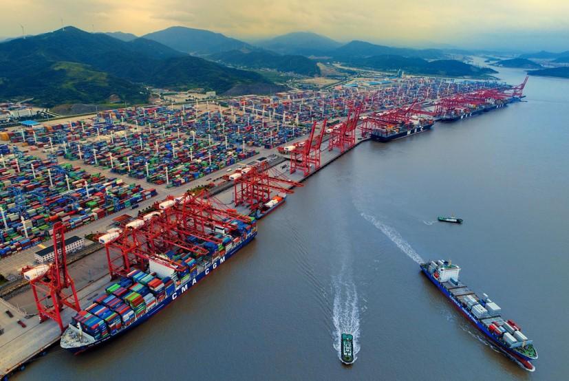 大家发现了吗？国内正迎来三大回流，信号已经很强烈了！第一个，外贸回流。今年前