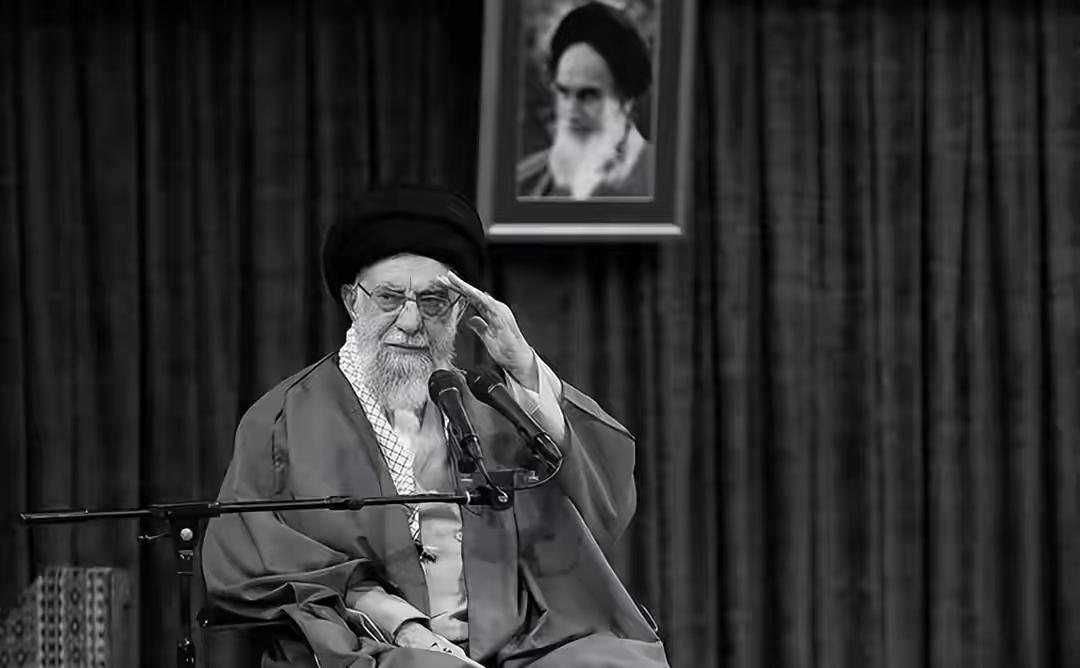 突发！伊朗之战，三大新动向曝光！越打越不对劲，世界正在被改写战火愈演愈烈，