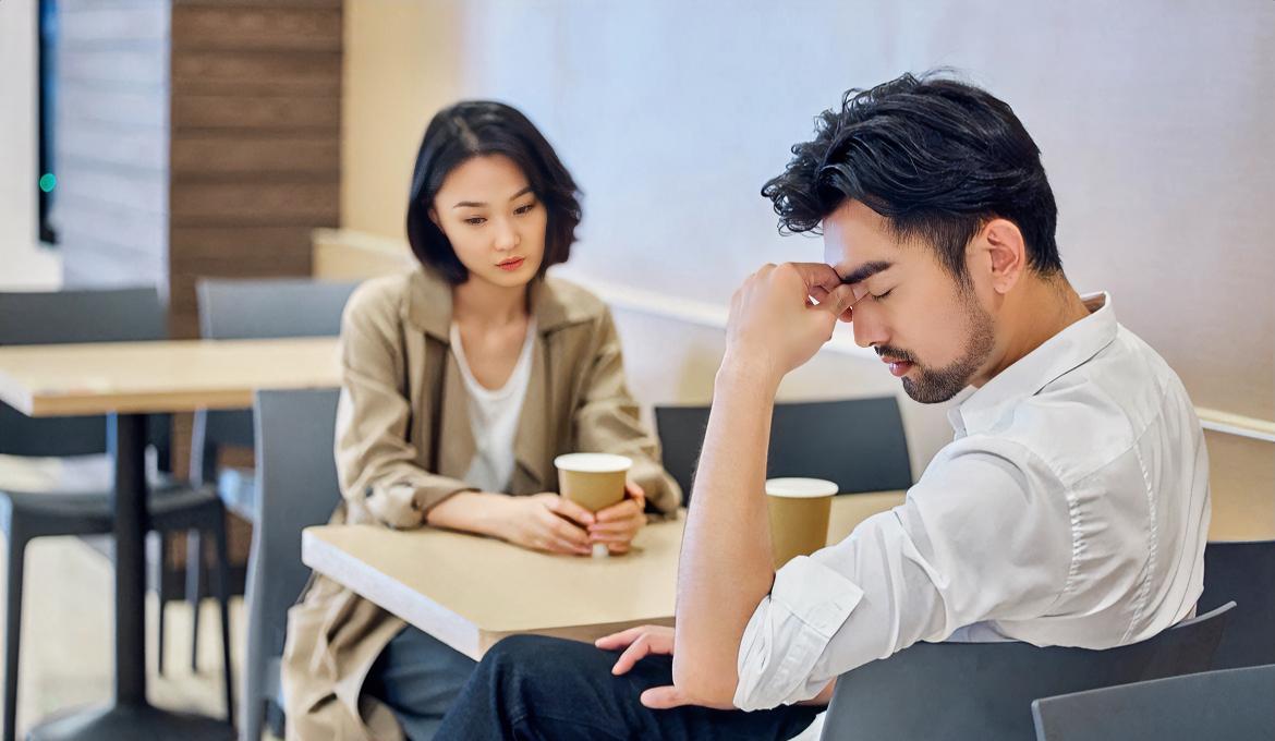 一旦你决定离婚，以下5件事情一定不要做。第一件事：别在道理上争对错。道理上争得