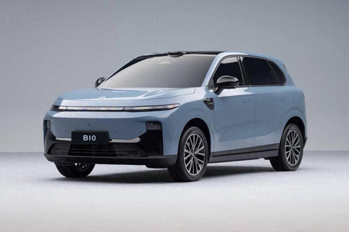 既要“聪明”，又要开着爽，零跑B10和比亚迪元PLUS怎么选？ 在当下10来