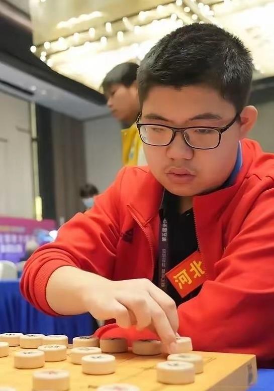 2025世锦赛快棋赛三四轮战报：翟睿昂8分领跑，孟繁睿尹昇赖理兄阮成保袁伟浩7分