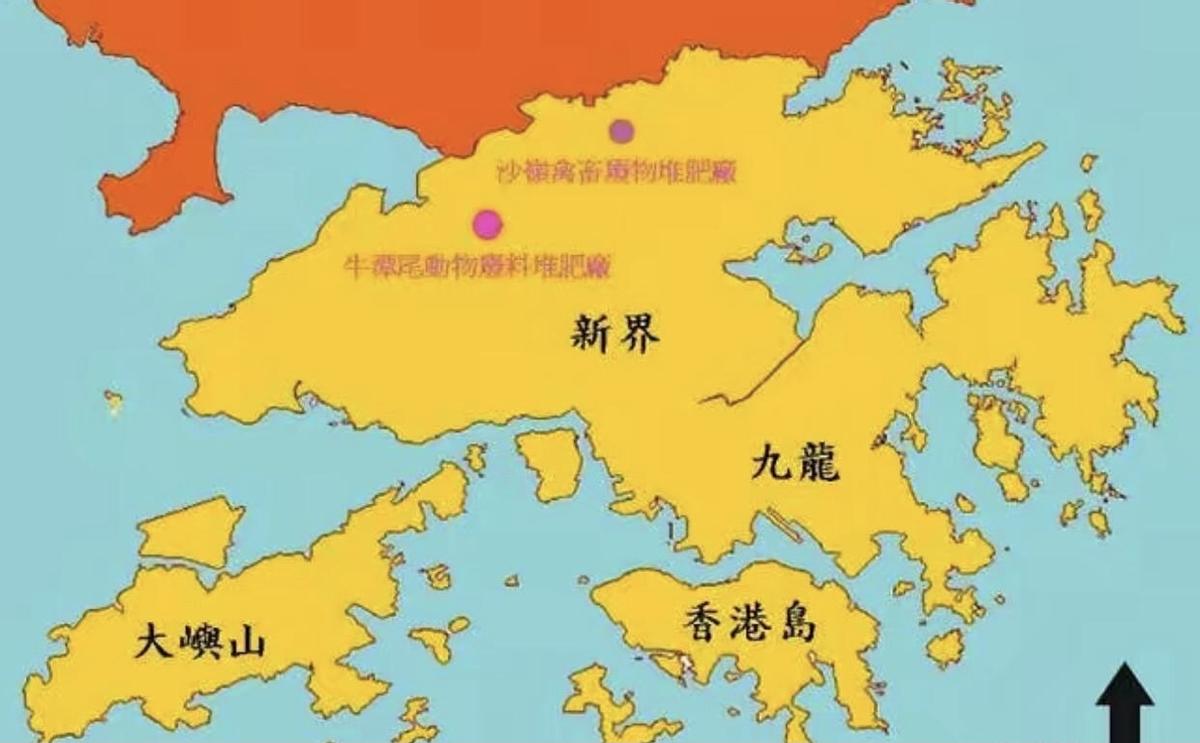 香港不是寸土寸金吗，可为啥新界还没大规模开发呢？原因其实很简单，因为地方势力太强