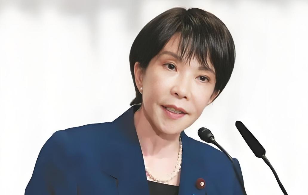 高市早苗以为自己赢麻了，结果现实狠狠给了她一巴掌！经济搞得一团糟，周边全是仇人，