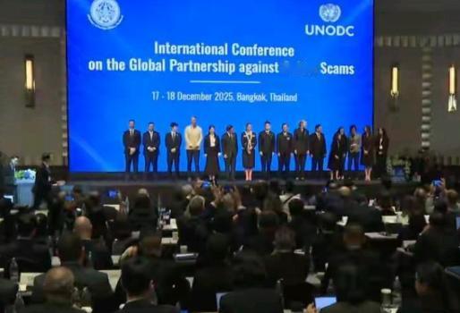 泰国这次刷新了全世界的三观，在自己家的领土上，不声不响的邀请了60个国家齐聚