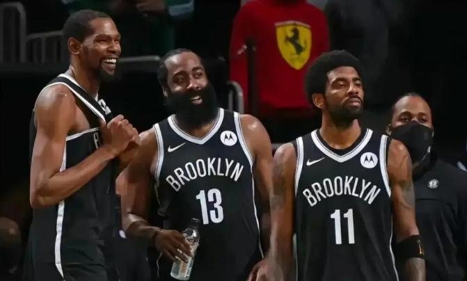一失足成千古恨！NBA悔不当初的五大超巨！1：哈登加盟火箭之后，哈登成为这支