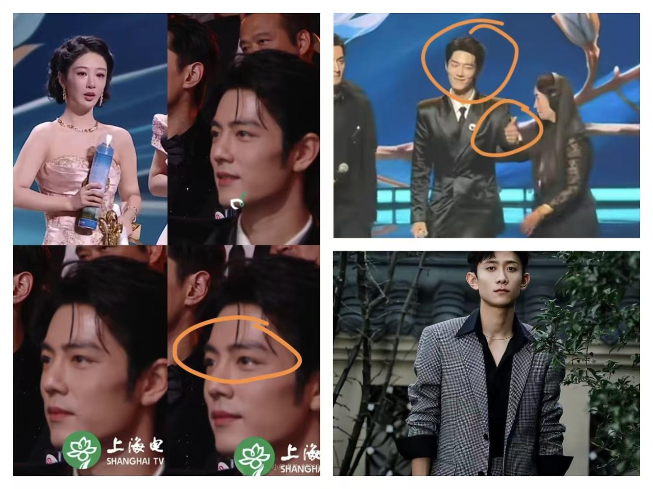 33岁的杨紫，结婚生娃该做的事一件没做不是因为没有大佬喜欢她，而是她已经