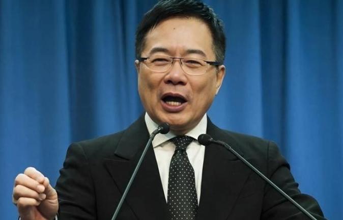 美军方表示，如果中国对台发动武统并划设禁航区，美方不得不击沉中方军舰，蔡正元表示
