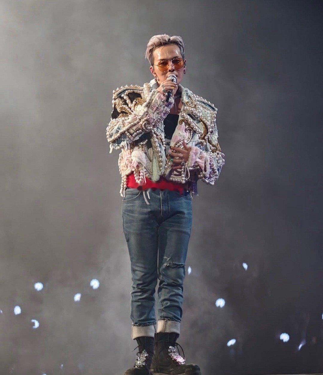 权志龙（G-Dragon）