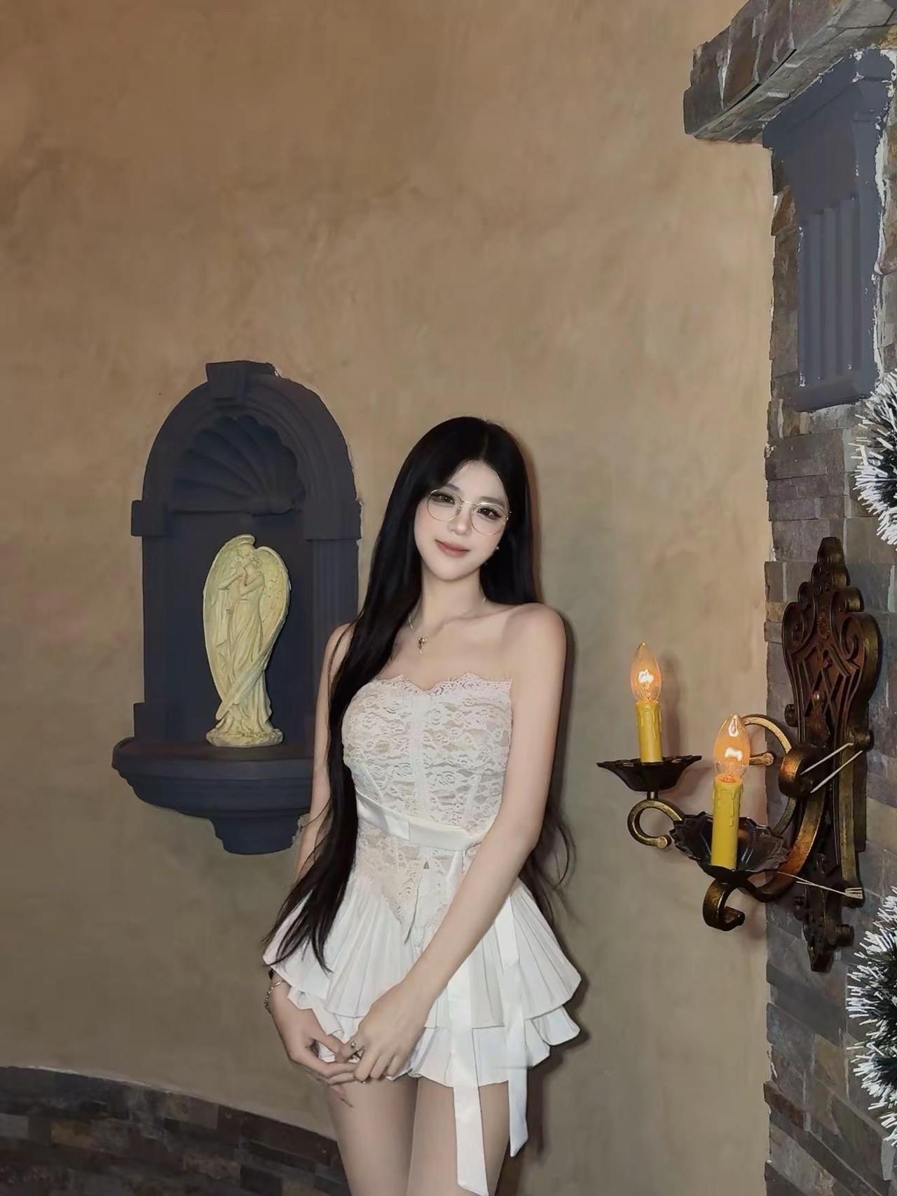 怎么看你一眼就脸红