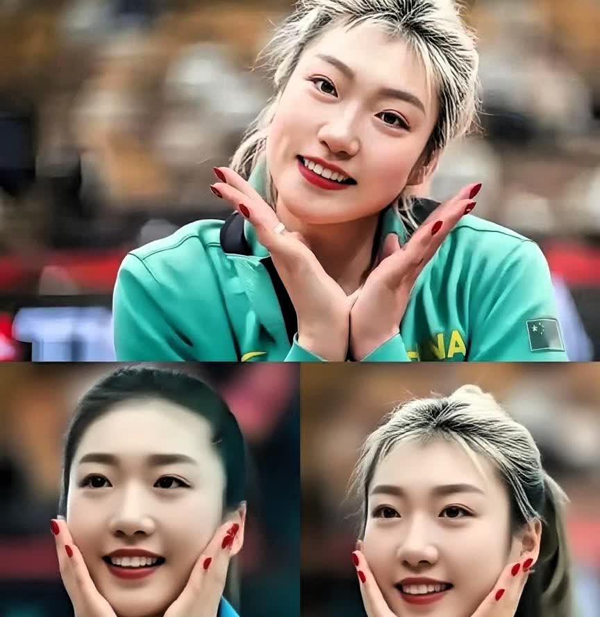 李梦发声了​我再也没机会了！​这次没选上，我最担心的不是我自己，而是国家