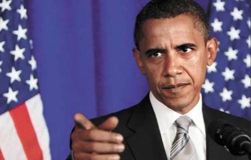 奥巴马憋了10年的心里话终于抖出来了，他在回忆录里写了95次“中国”，还承认20