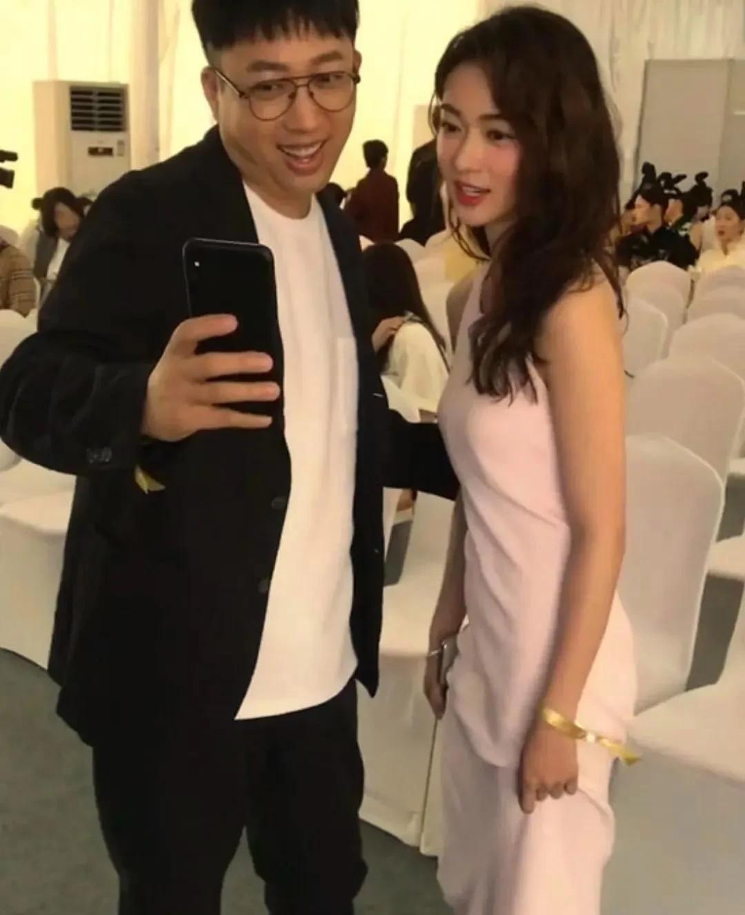 说实话，我要是于正，我也会偏爱吴谨言！除了自己争气，她还给于正带出了两个流量生