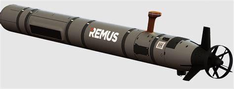 关于配备集群人工智能的水下无人机，我们又有了新的消息。这些无人机即使在接近霍尔木