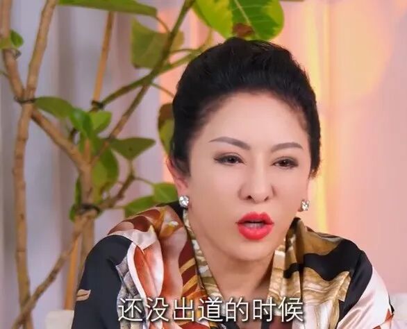 向太曝古天乐出道前曾坐牢