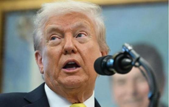 资本绞索勒停贸易战：美国大豆烂仓，华尔街倒戈真相