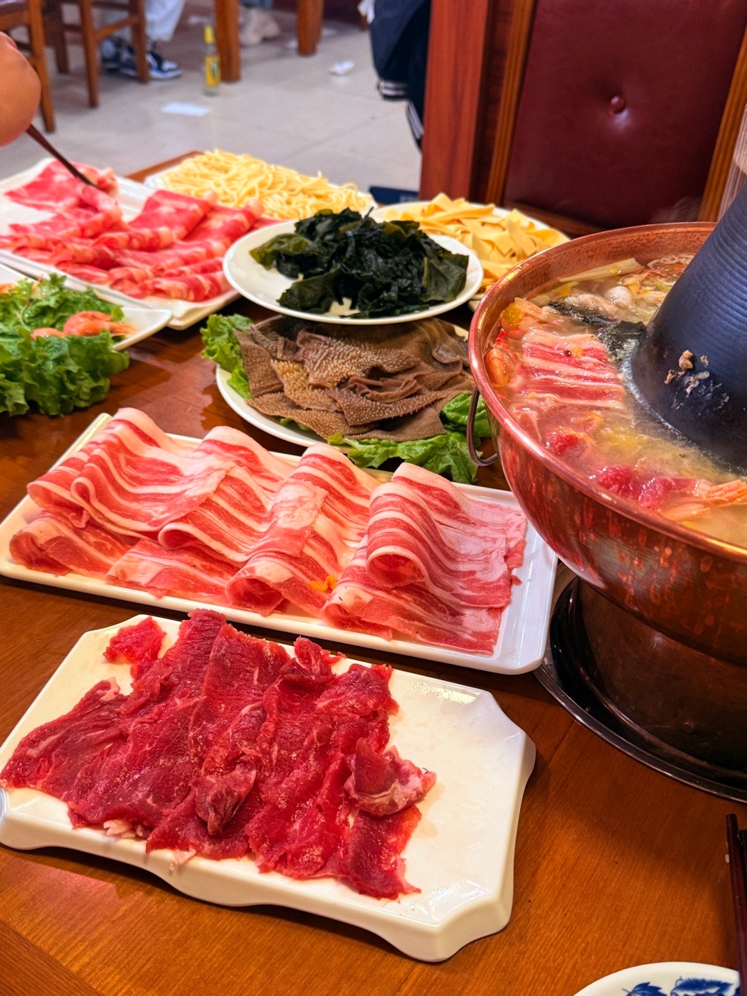 多吃薯条少吃亏🍟​​​