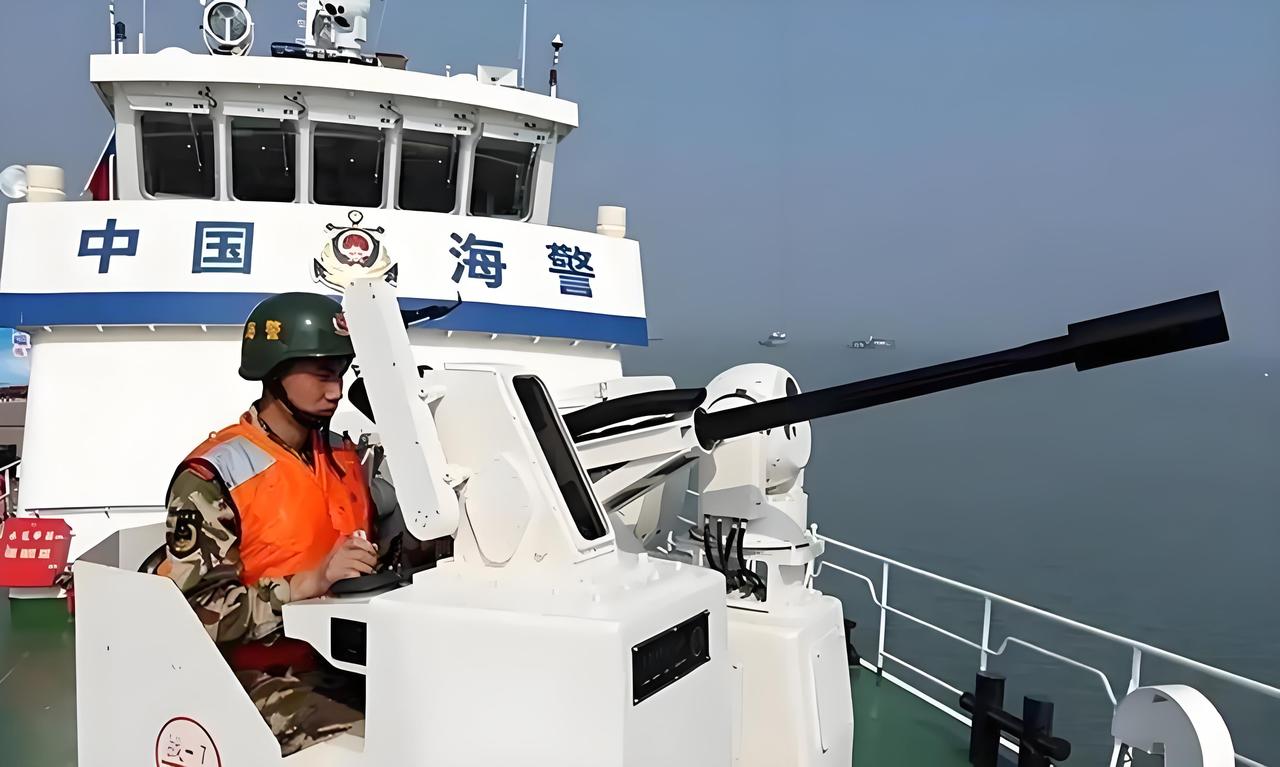 日本又在东海搞事情了。6月30日到7月1日，日本两艘测量船接连闯入东海争议海