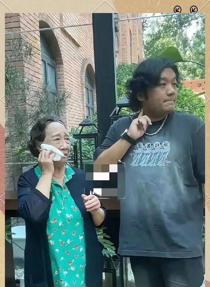 你以为他混的不如杨紫、张一山？其实他是《家有儿女》里最聪明，最舒服的一个，不用拼