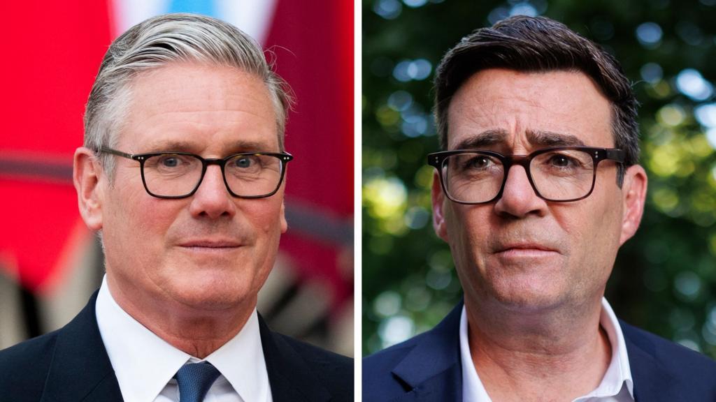 查尔斯正式“点头”！斯塔默笑着告别唐宁街，英国迎来十年第七位首相！英国政坛今天