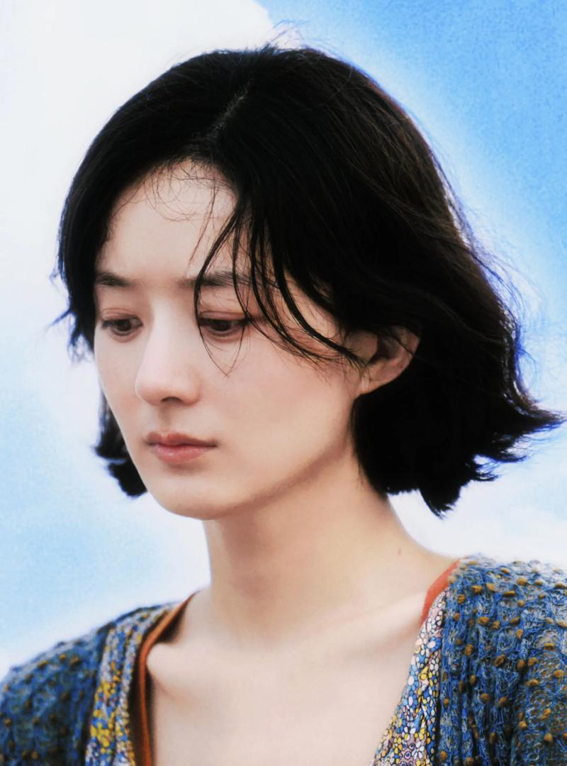#如何看待赵丽颖无缘金鸡奖影后提名##如何看待赵丽颖无缘金鸡奖影后提名惊掉下巴