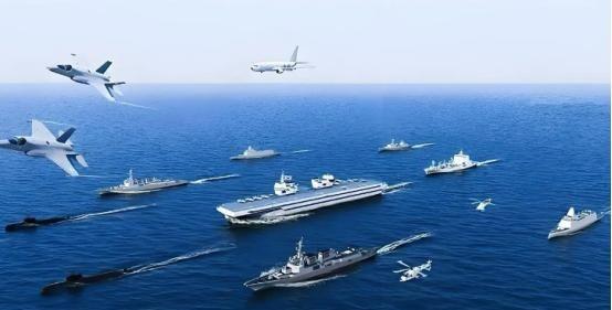 忍耐1天，解放军增兵南海，日本导弹覆盖北京，不准中国建保护区！中国国务院9月9