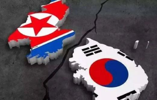 一位韩国人说了一句大实话，别看朝鲜跟韩国现在是敌对关系，但是两国都知道，半岛要想