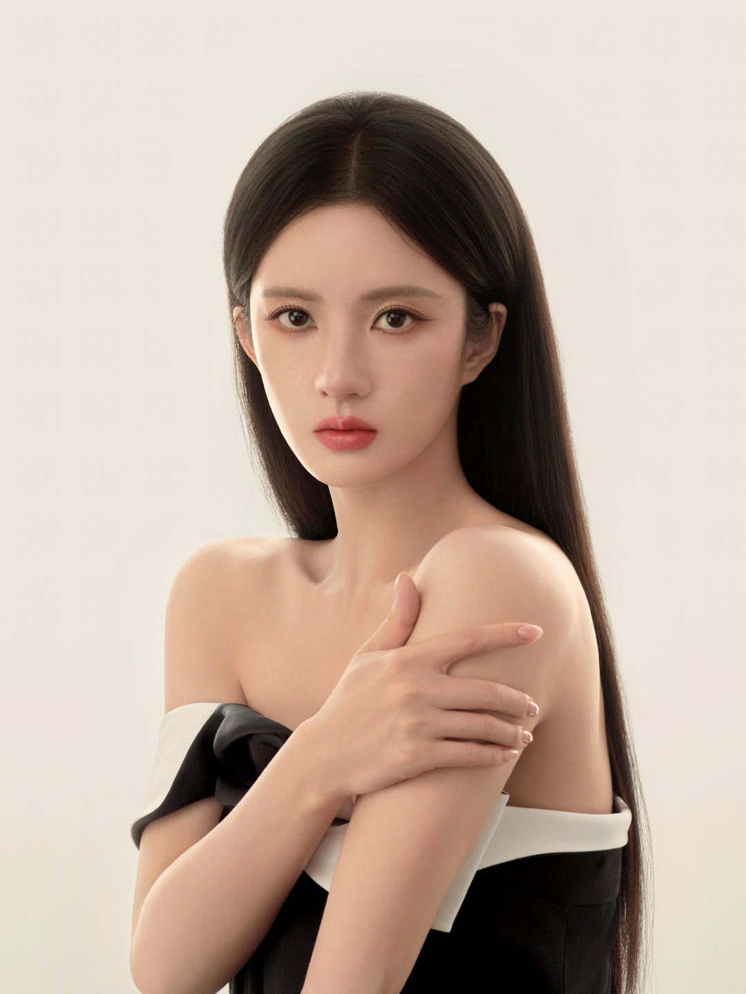妈妈#刘些宁#​