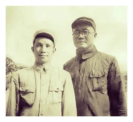 DS分析：1947年华东粟裕部是否划入晋冀鲁豫？网上有文章说，1947年华东