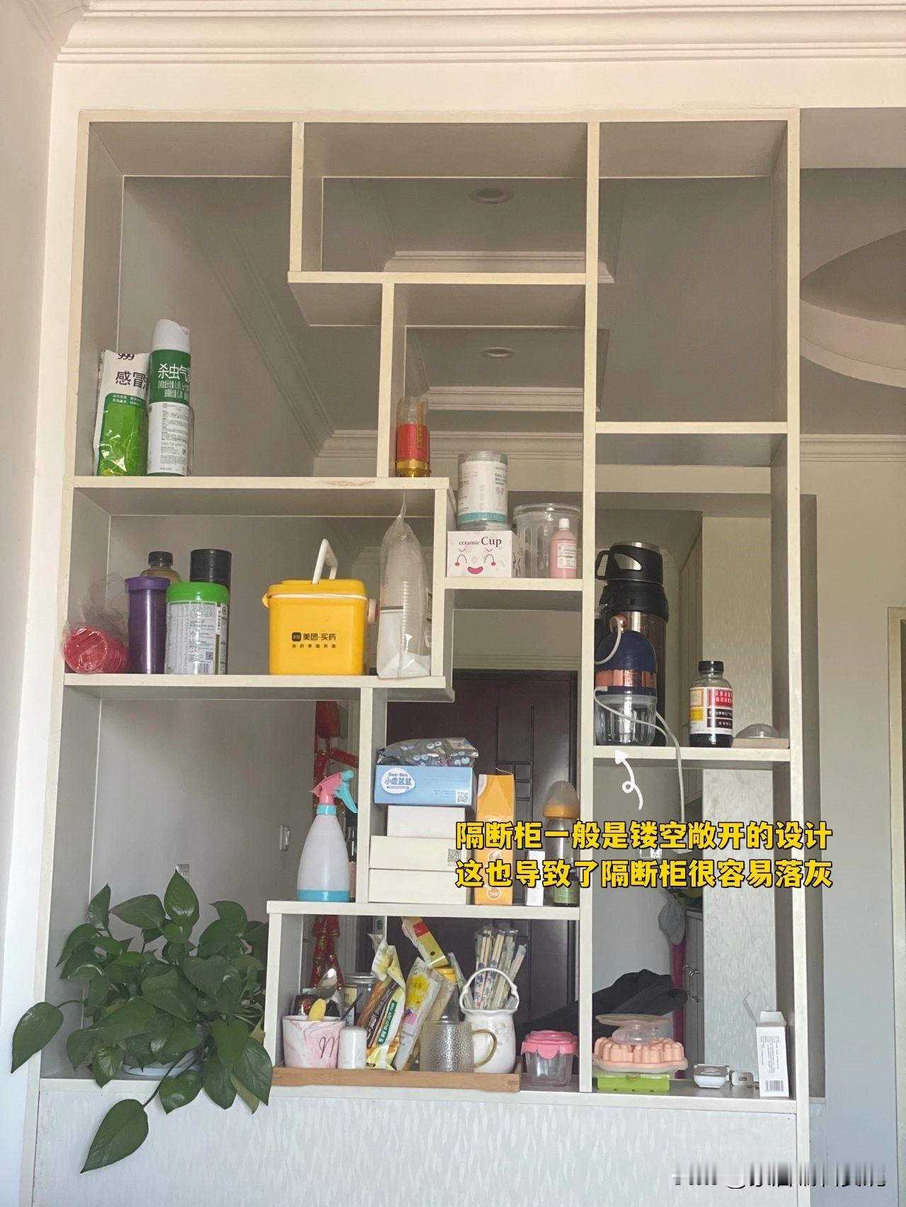 装修房子，尽量避开这6种柜子，都是实用经验柜子做得多不如做得巧。下面这6种柜子