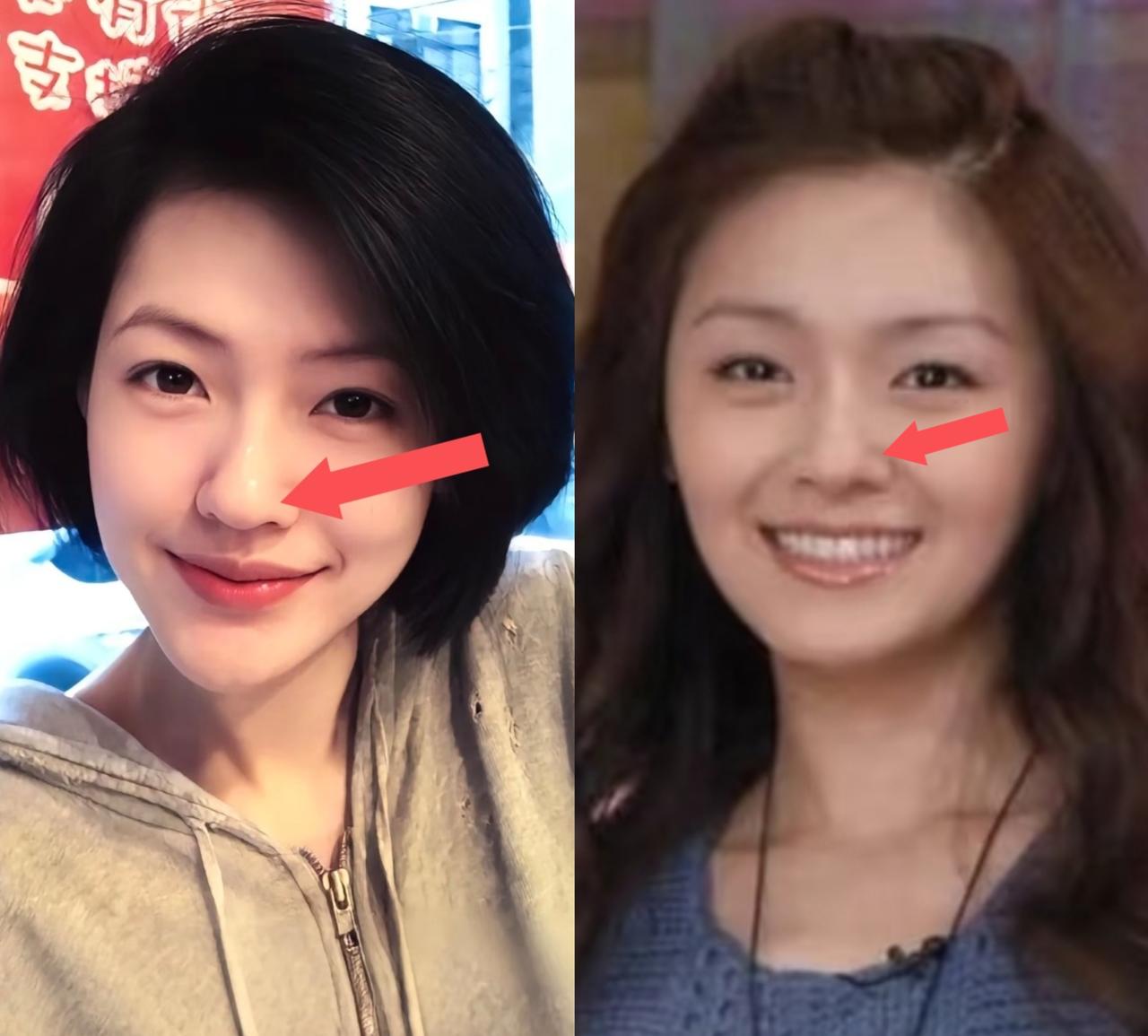 大S刚离世后，很多人都觉得难以理解：她的面相明明看着很旺夫、也很有福气，可最后人