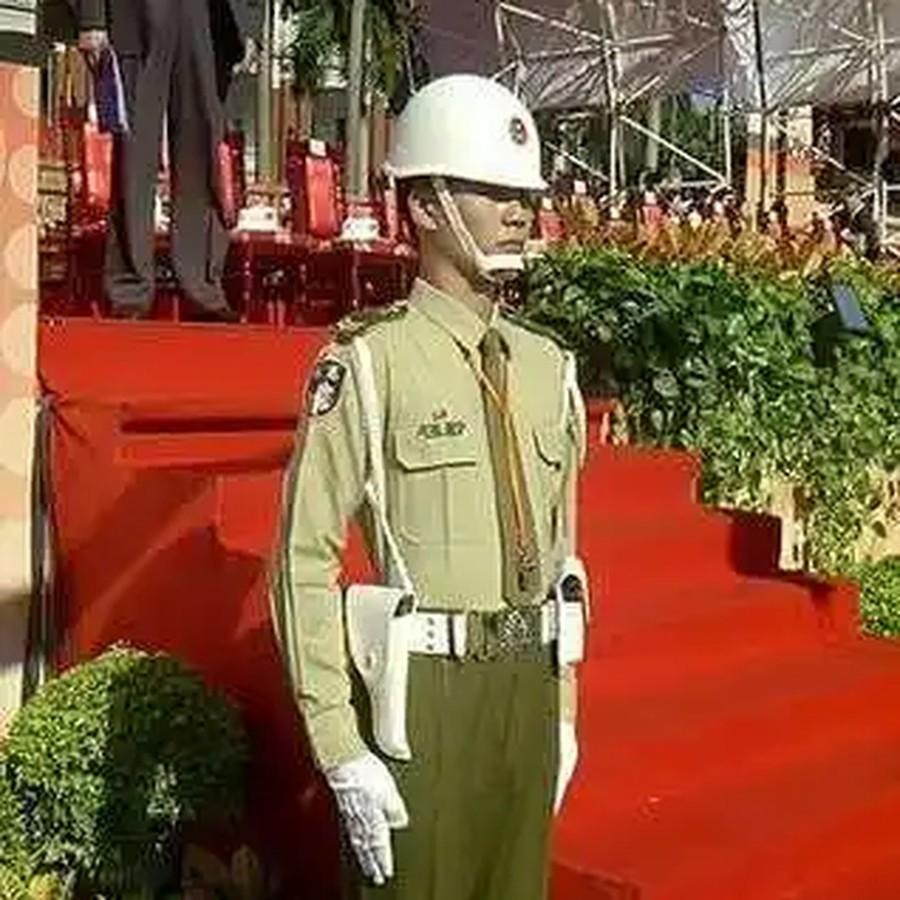 多层拦截严防解放军突袭，台军“宪兵”全员转型反斩首，扩编兵力万人死守台北中枢，列