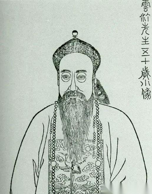 道光年间，权倾朝野的两江总督，最怕的不是皇帝，不是政敌。他最怕的，是自己死后，家