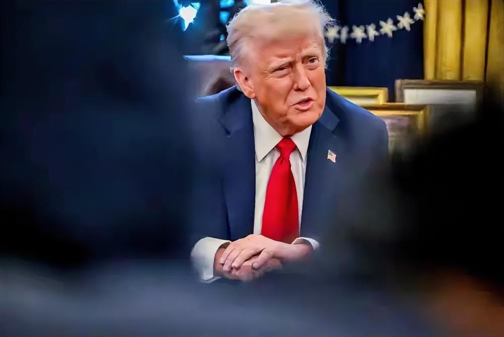 石油博弈硬碰硬！中国弃购委油转投加拿大，特朗普千亿施压遭美企硬怼马杜罗被捕